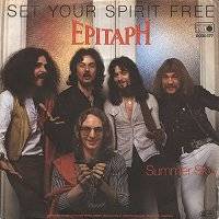 Epitaph (GER-2) : Set Your Spirit Free